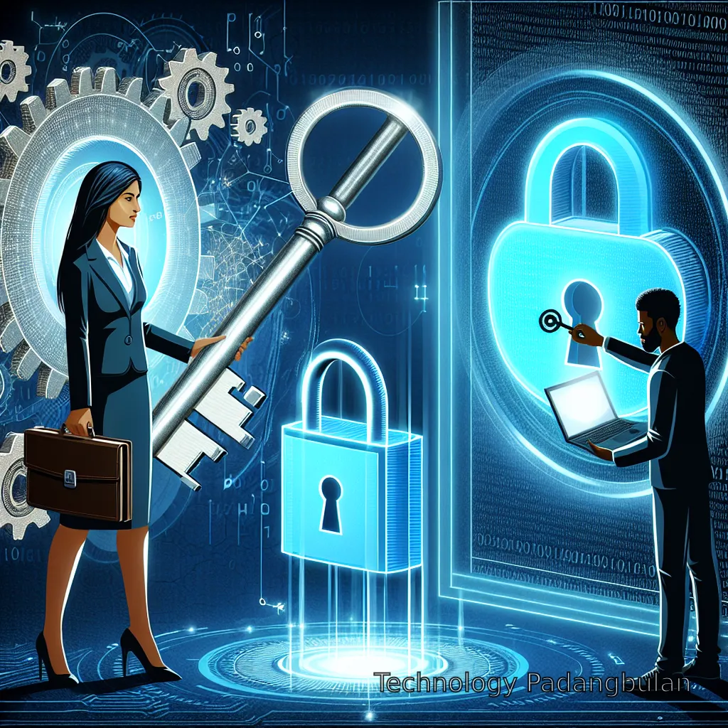 Unlocking Your Business Potential: The Power of Custom Web Application Development illustration 2