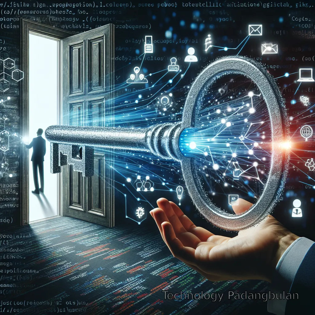 Unlocking Your Business Potential: The Power of Custom Web Application Development illustration 3