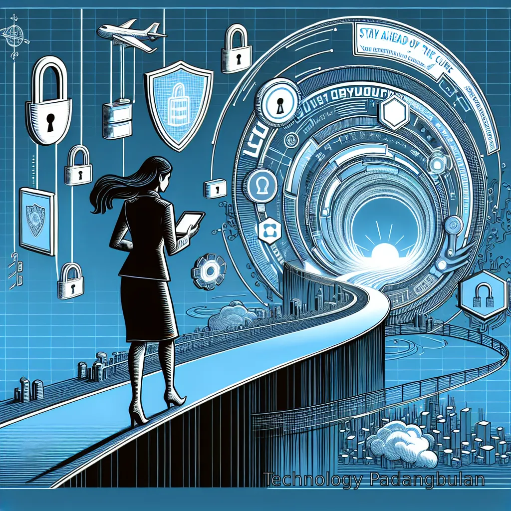 Stay Ahead of the Curve: Your Essential Guide to Cybersecurity & Privacy News ilustrasi 2