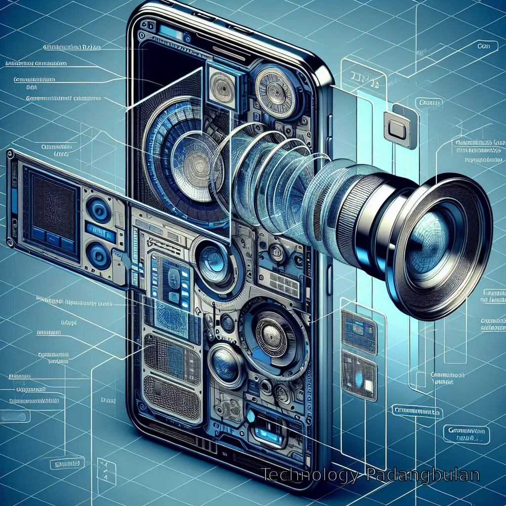 Unpacking the Marvel: A Deep Dive into iPhone 15 Features You Need to Know illustration 3