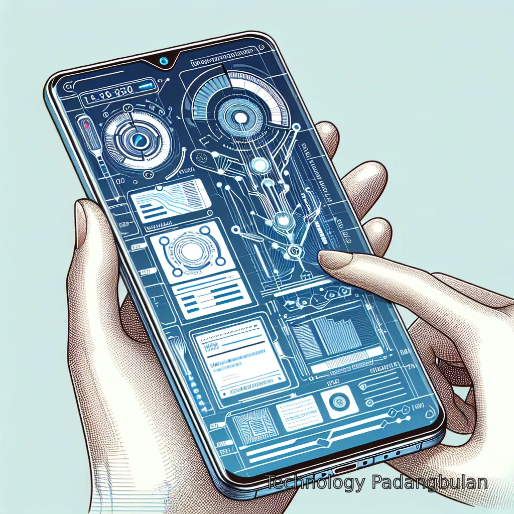 Unpacking the iPhone 15 Features: Your Ultimate Guide to Apple's Latest Innovation illustration 3