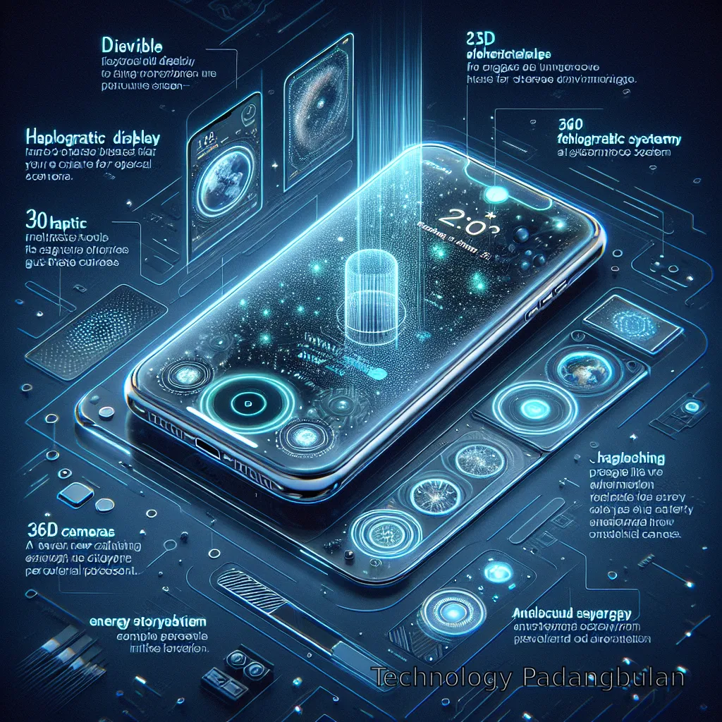 iPhone 15 Features: Unpacking Apple's Latest Innovations illustration 2