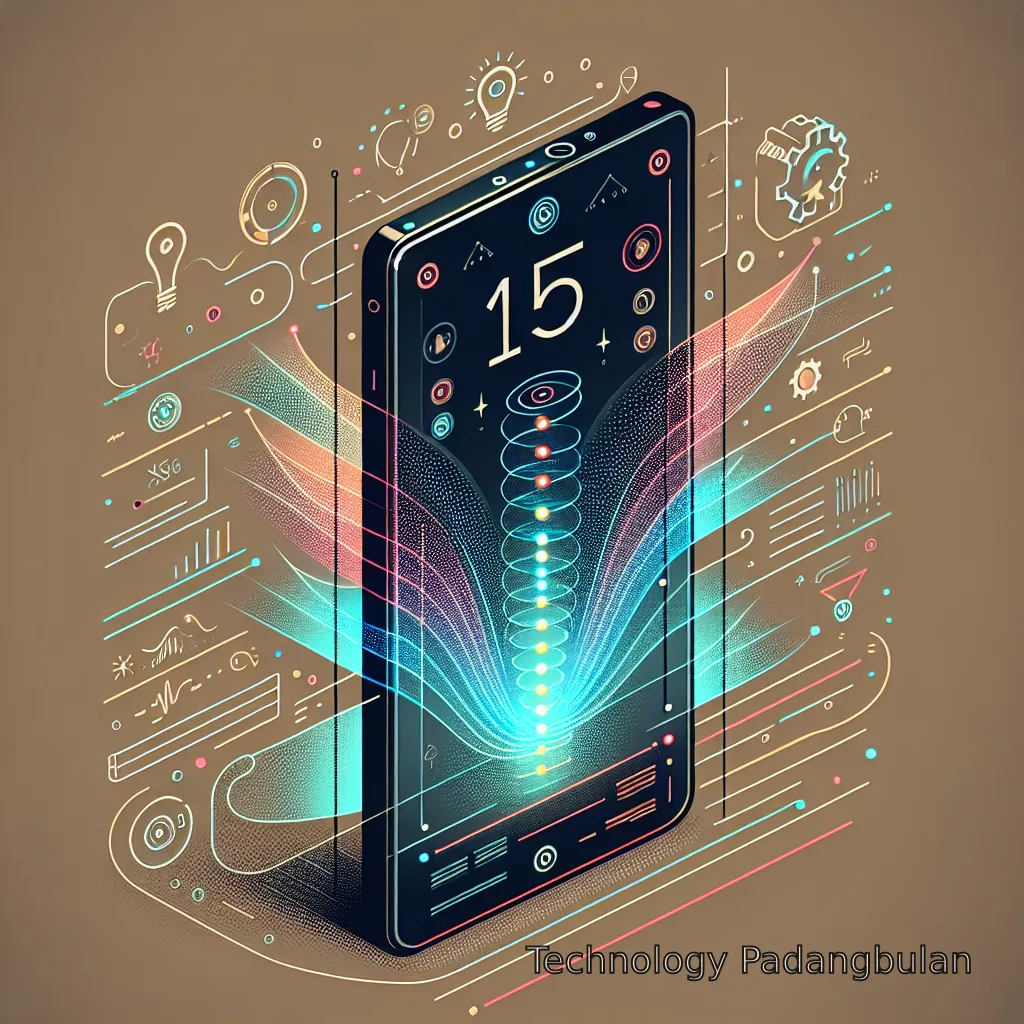 iPhone 15 Features: Unpacking Apple's Latest Innovations illustration 3